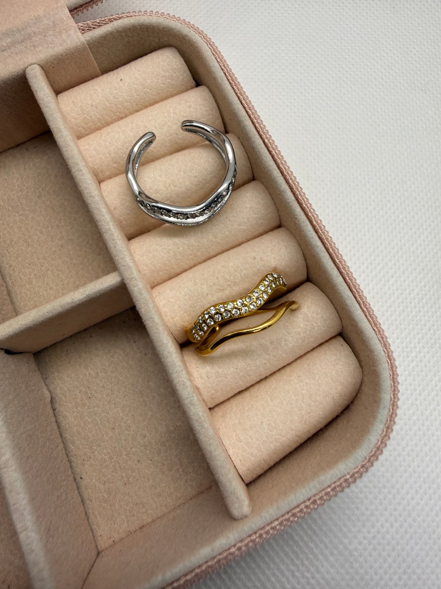 Anello Onde