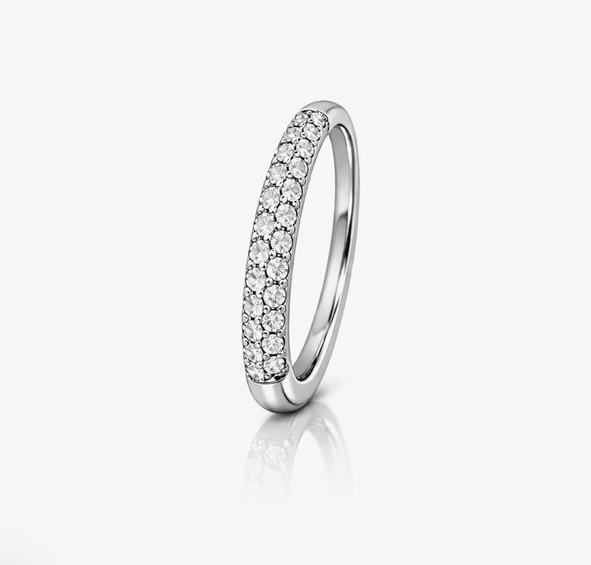 Anello veretta big