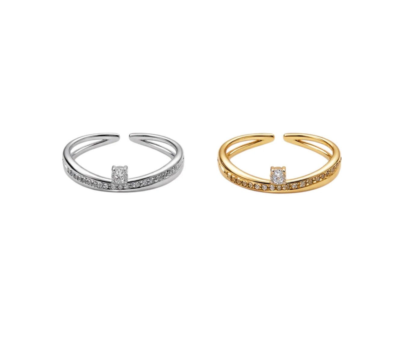 Anello luxury