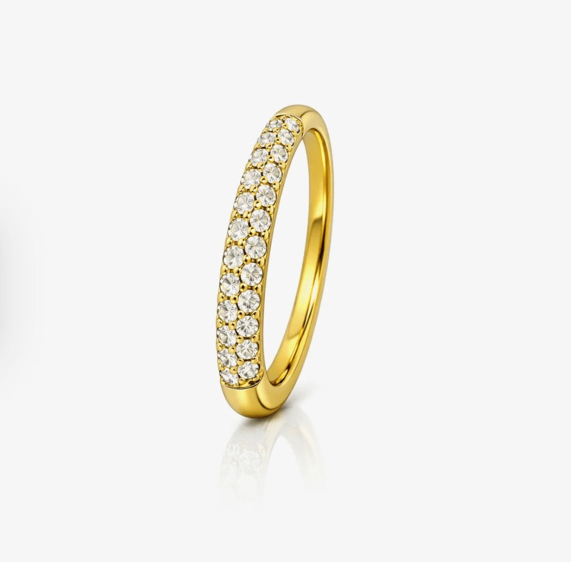 Anello veretta big