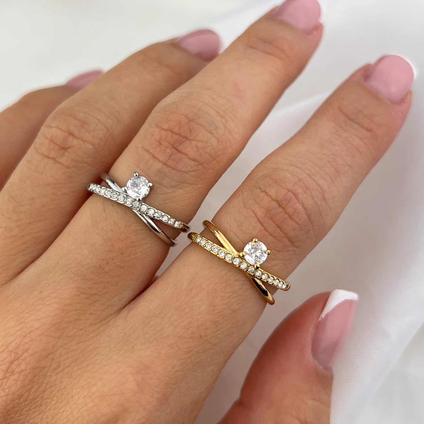 Anello luxury