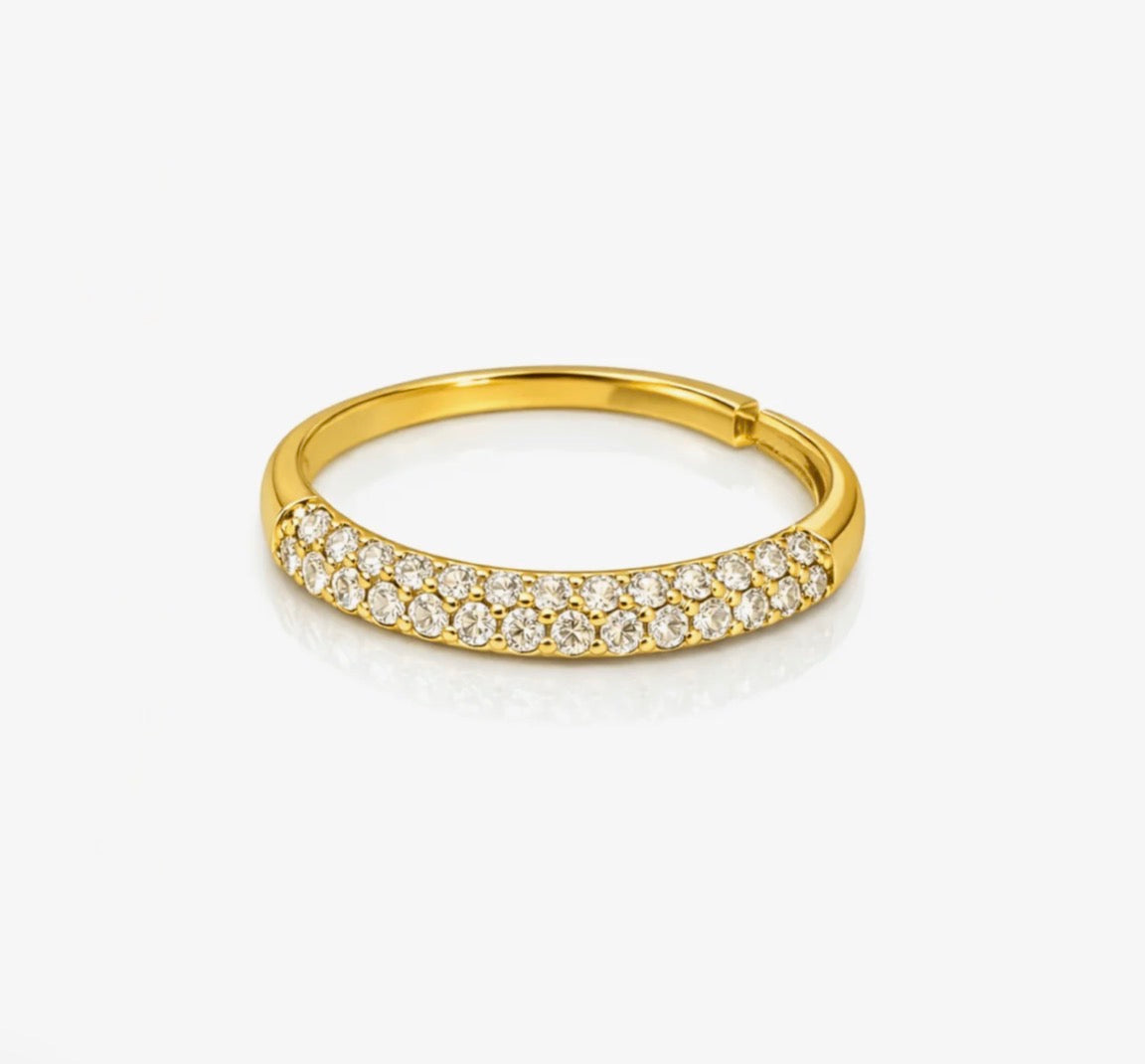 Anello veretta big