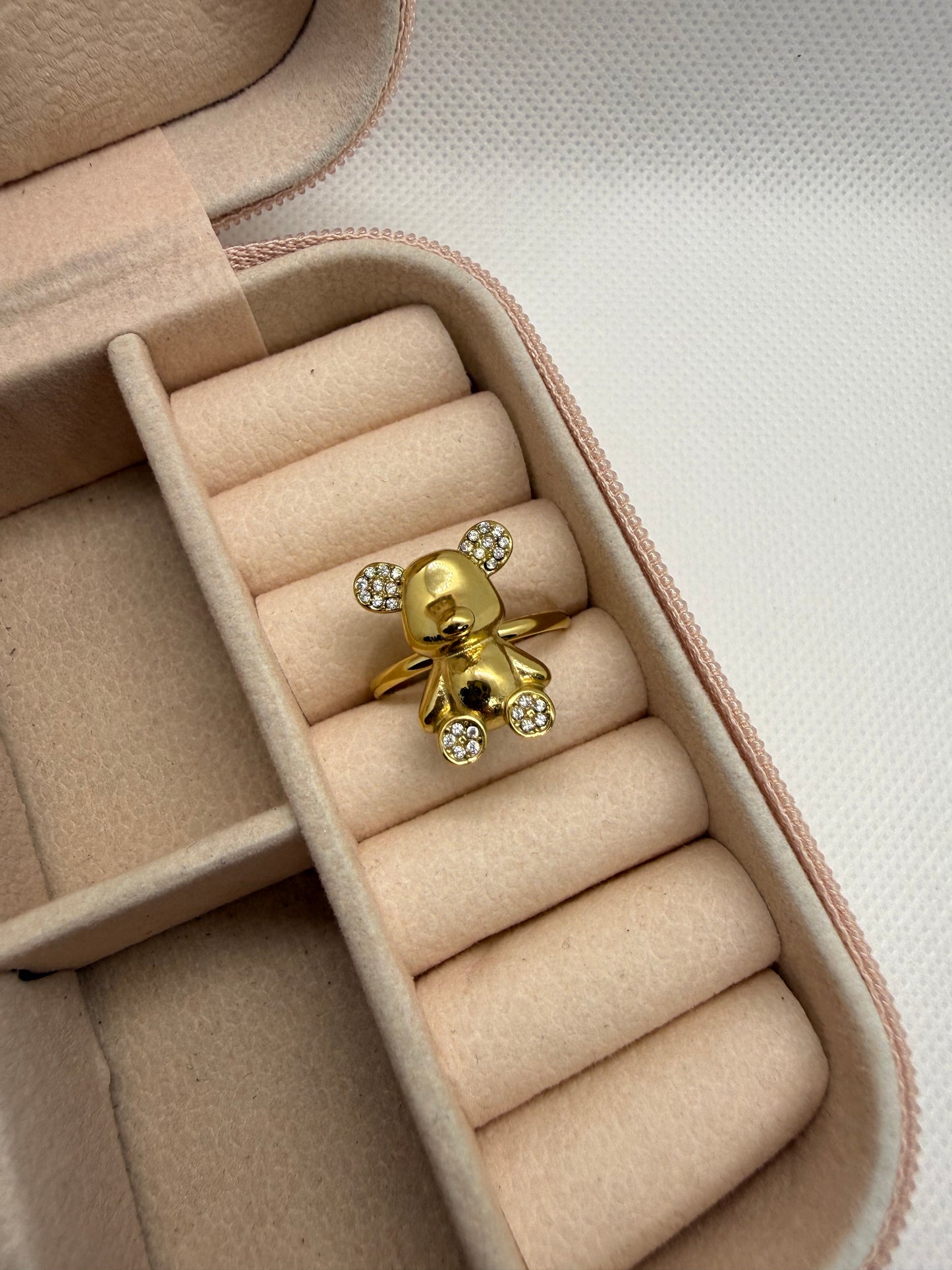 Anello Teddy