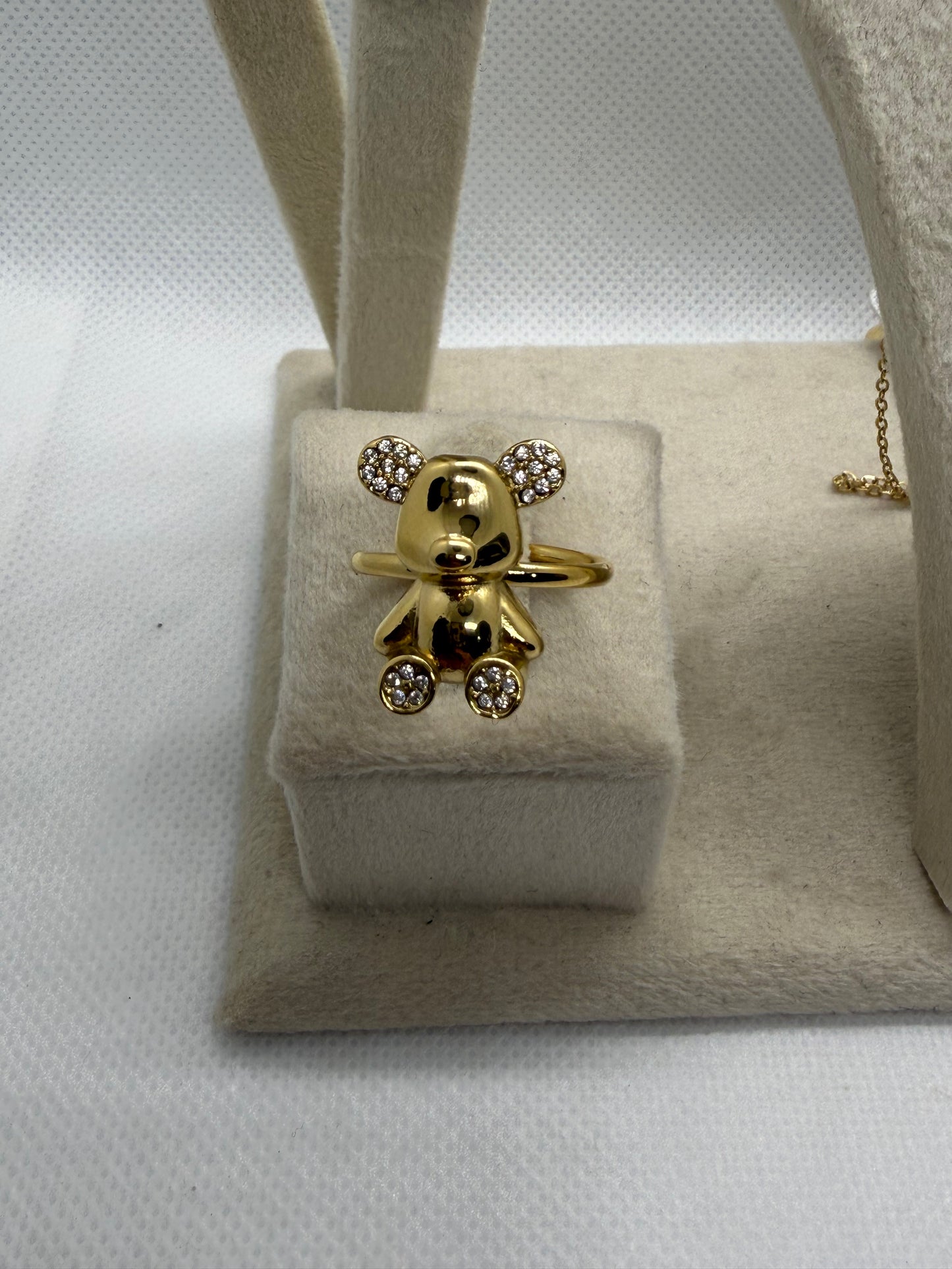 Anello Teddy