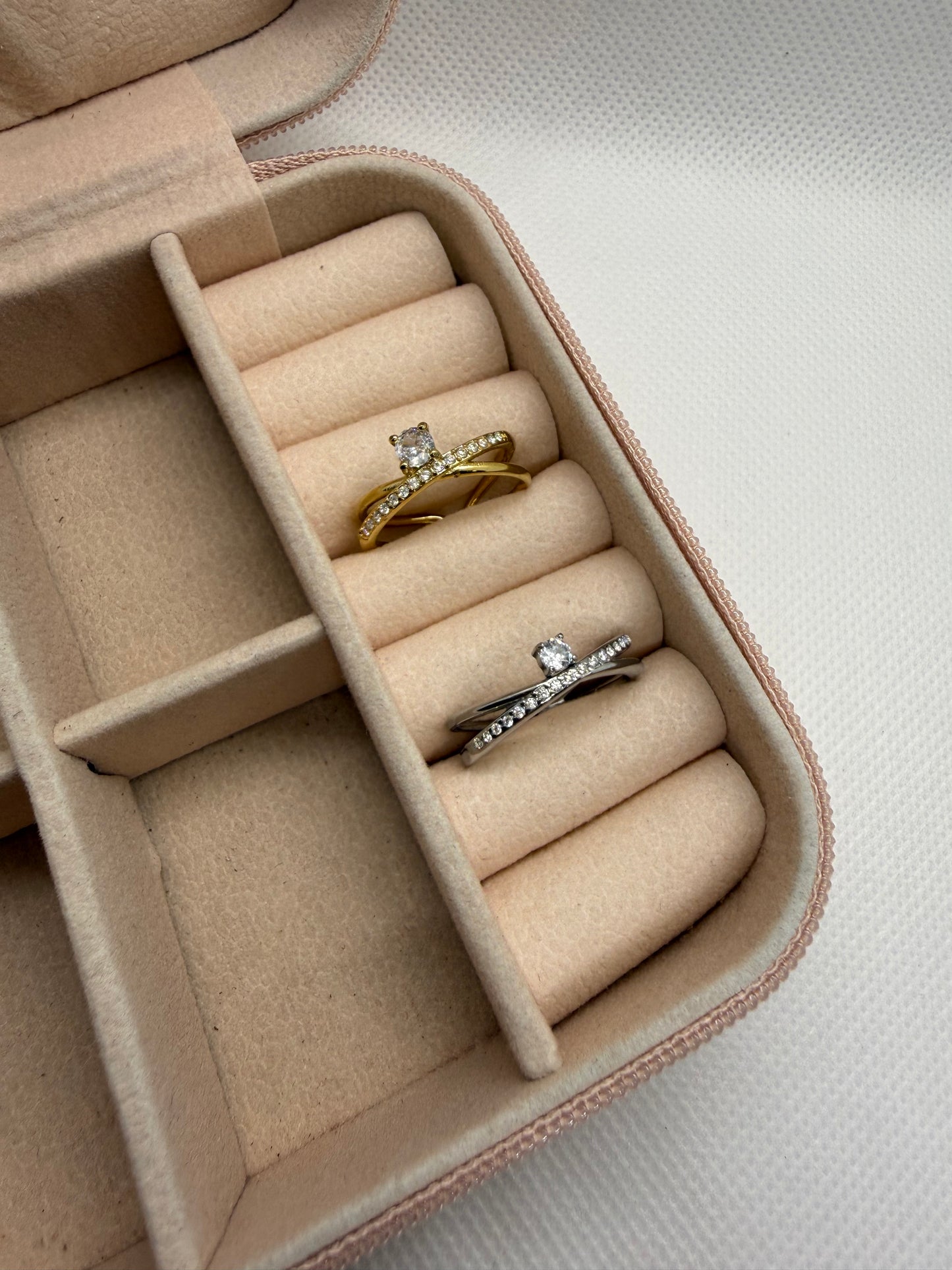 Anello luxury