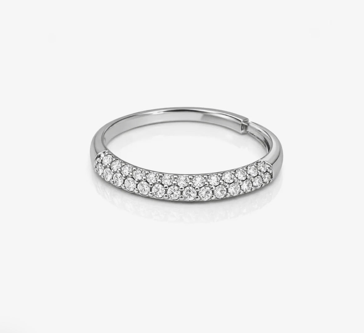 Anello veretta big