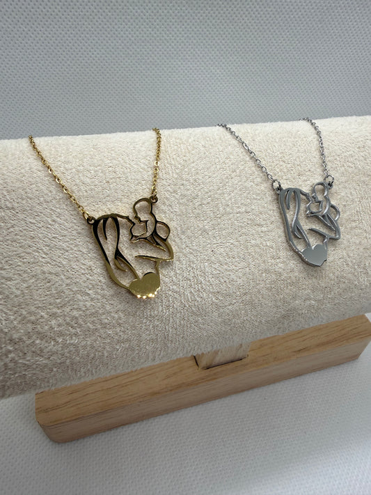 Collana Mom